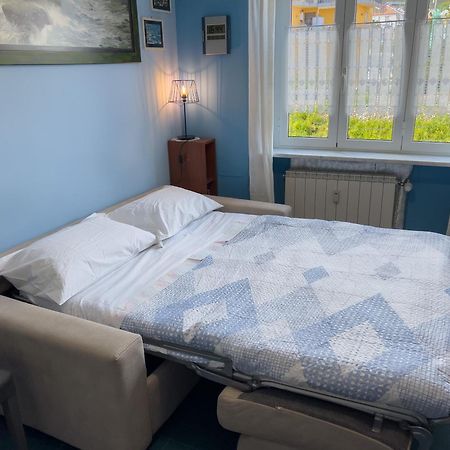 Casa Carlotta Apartment Сан Бартоломео ал Маре Екстериор снимка