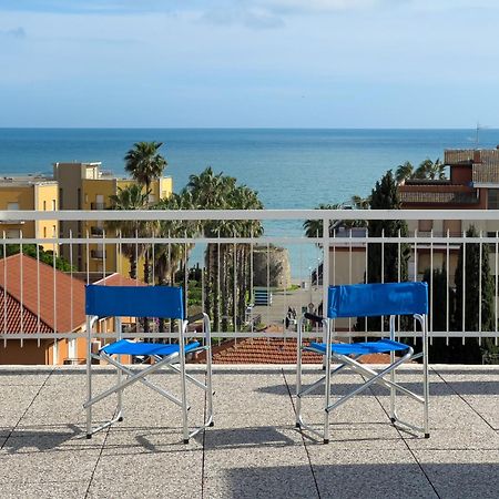 Casa Carlotta Apartment Сан Бартоломео ал Маре Екстериор снимка