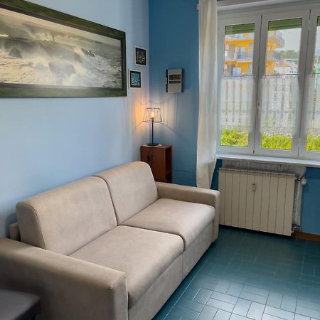 Casa Carlotta Apartment Сан Бартоломео ал Маре Екстериор снимка