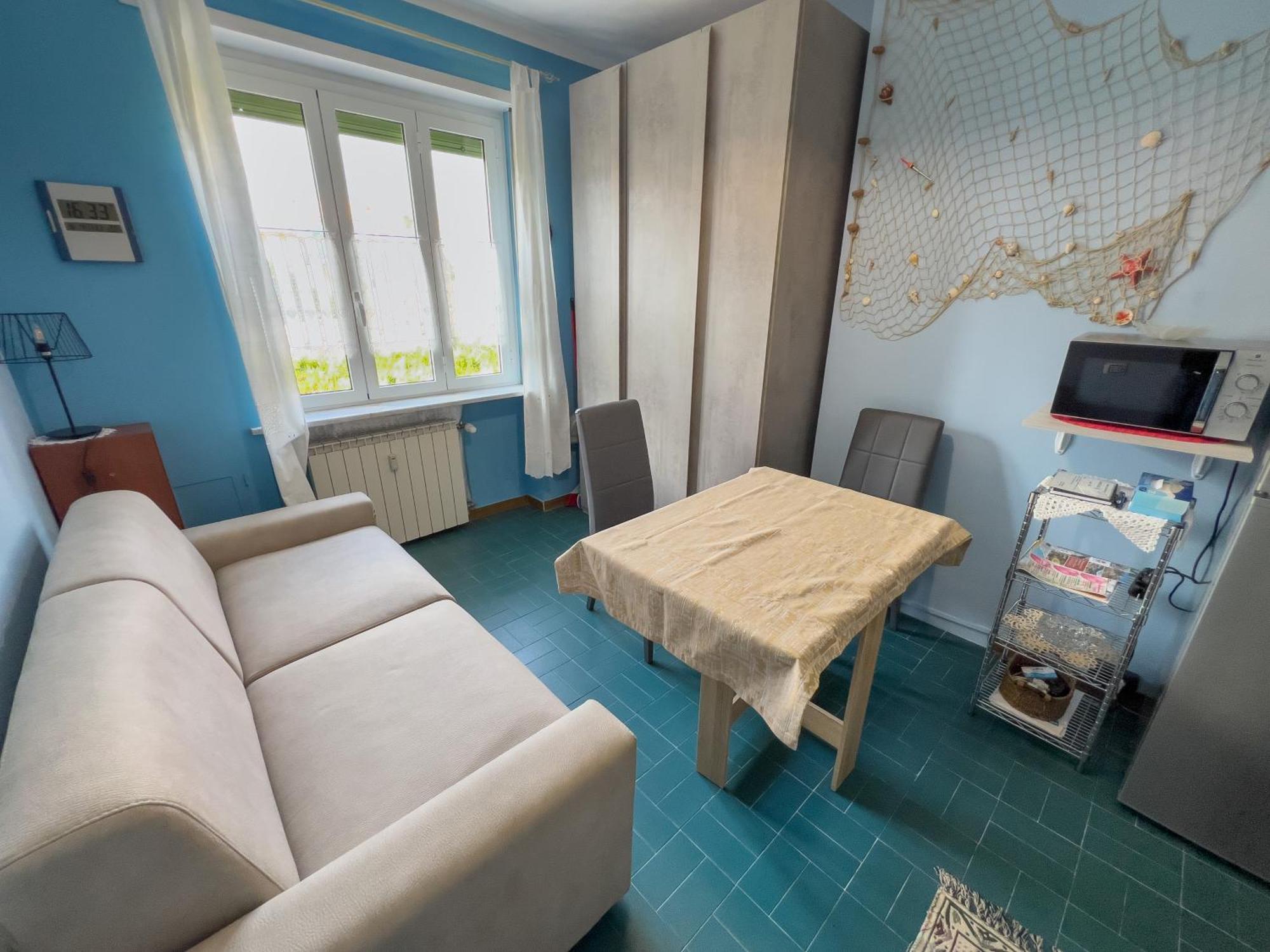 Casa Carlotta Apartment Сан Бартоломео ал Маре Екстериор снимка
