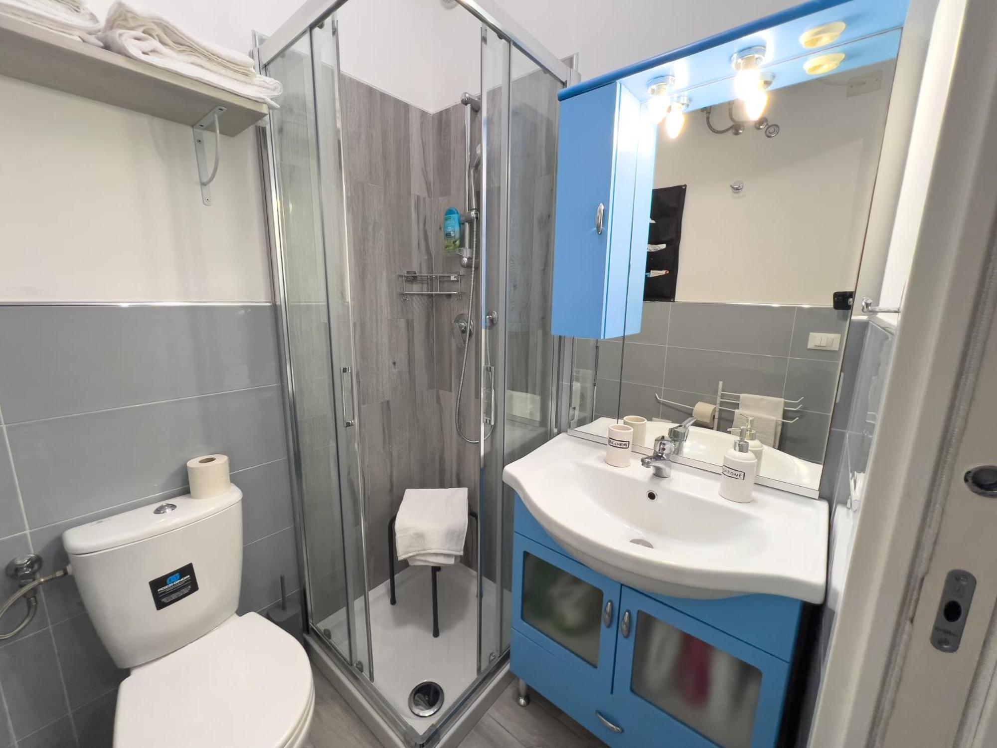 Casa Carlotta Apartment Сан Бартоломео ал Маре Екстериор снимка