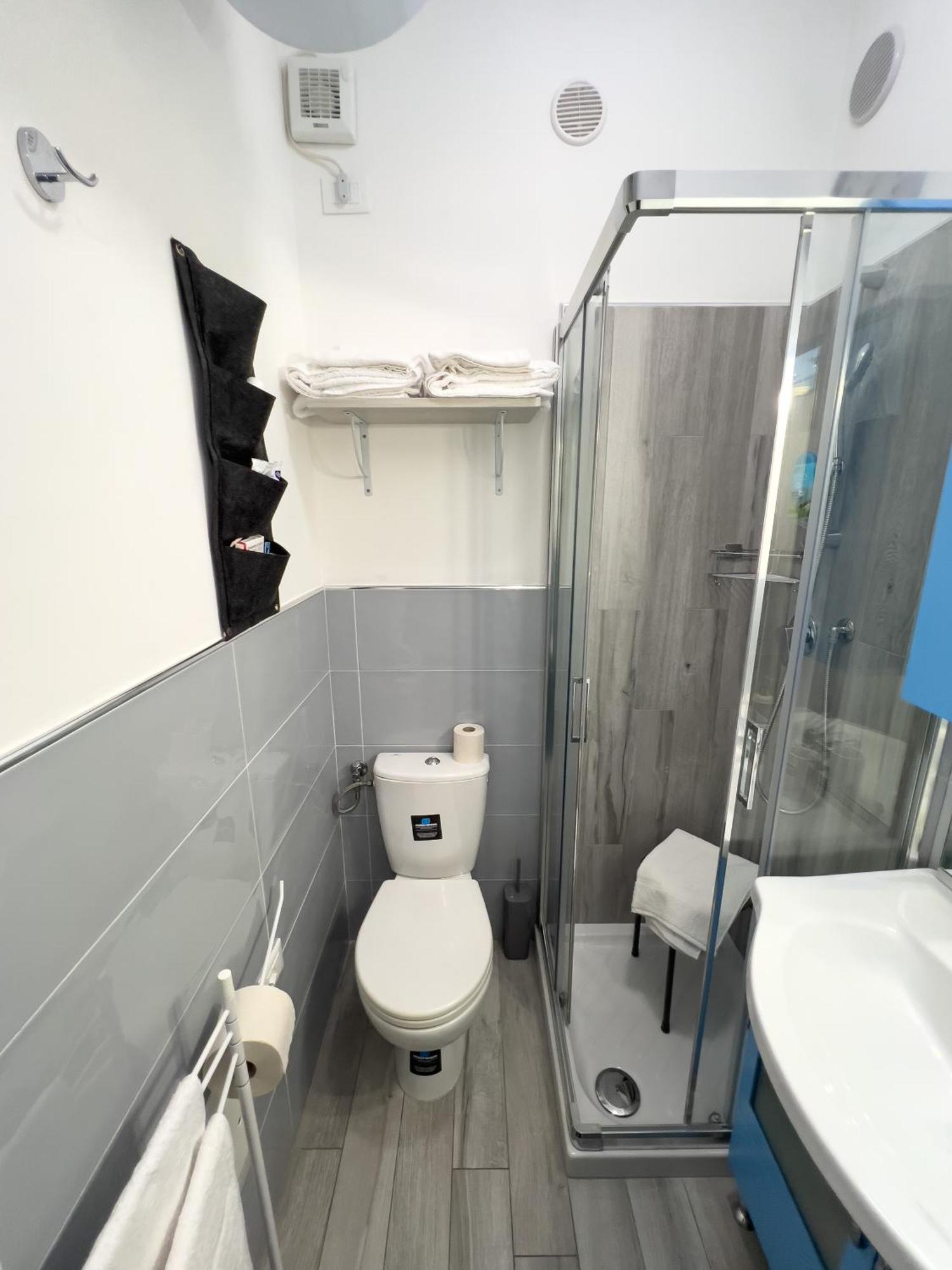 Casa Carlotta Apartment Сан Бартоломео ал Маре Екстериор снимка