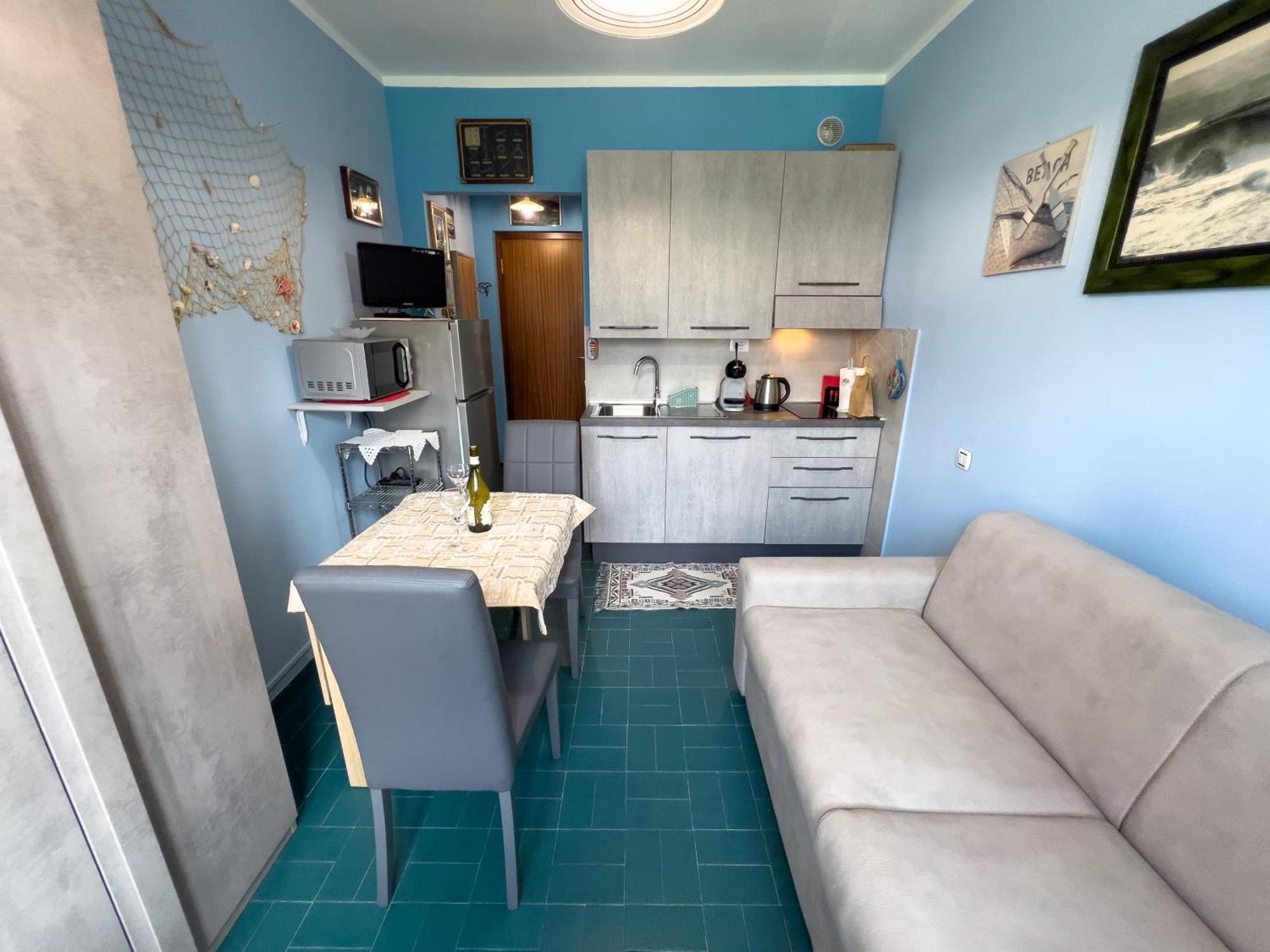 Casa Carlotta Apartment Сан Бартоломео ал Маре Екстериор снимка
